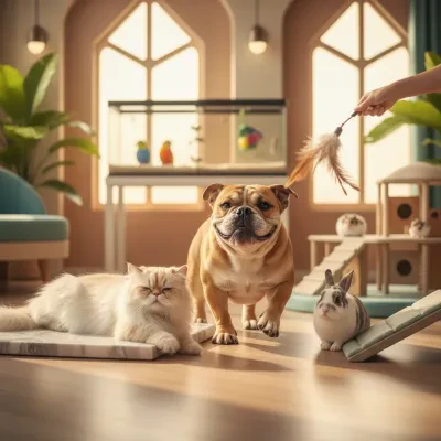 Flying Snub-Nosed Pets in the UAE: Heat Risks, Embargoes, and Regulations