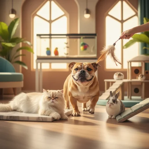 Flying Snub-Nosed Pets in the UAE: Heat Risks, Embargoes, and Regulations