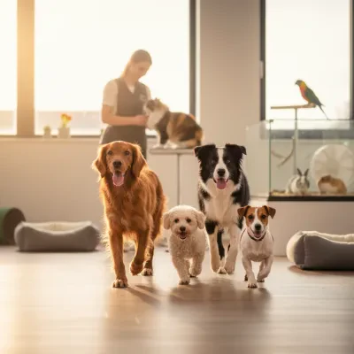 Dog Walker Insurance in Ireland: Why Public Liability Isn't Enough
