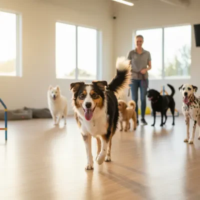 Is Your Dog Walker Properly Insured? A Guide for US Pet Parents