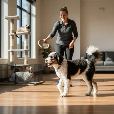 Is Your Dog Walker Properly Insured? A Guide for Canadian Pet Owners
