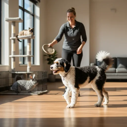 Is Your Dog Walker Properly Insured? A Guide for Canadian Pet Owners