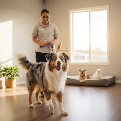 Is Your Dog Walker Insured? A Guide to Liability and Coverage in Australia