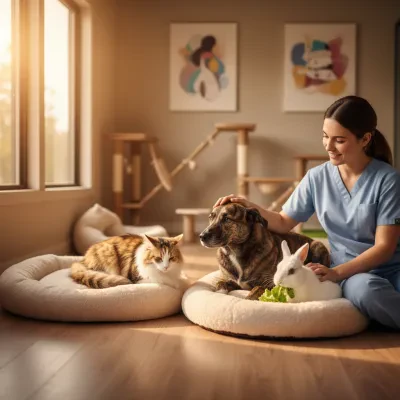 Voyager avec son animal hors de France : Passeport, I-CAD et formalités sanitaires