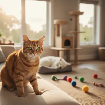 Resa med hund och katt: Komplett guide till pass och regler i Sverige