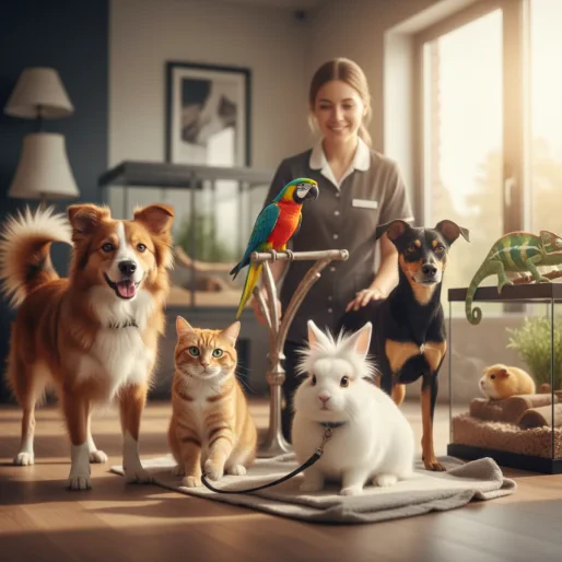 The Irish Pet Passport Guide: EU Travel and Strict Entry Rules