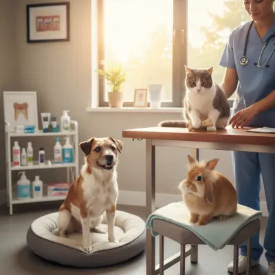 Veterinary Dental Costs in the UK: Insurance Coverage and Pricing Explained