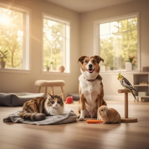 Aquamation vs. Flame Cremation: A Canadian Guide to Pet Aftercare