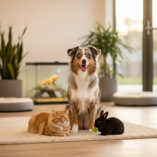 Aquamation vs Flame Cremation: A Guide for Australian Pet Owners