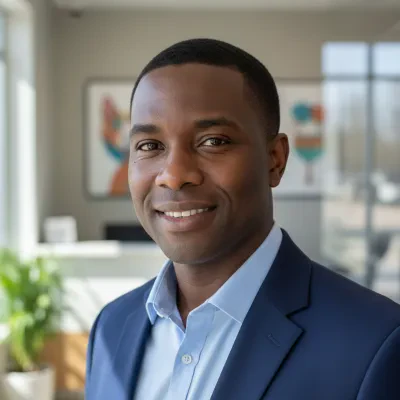 David Okafor