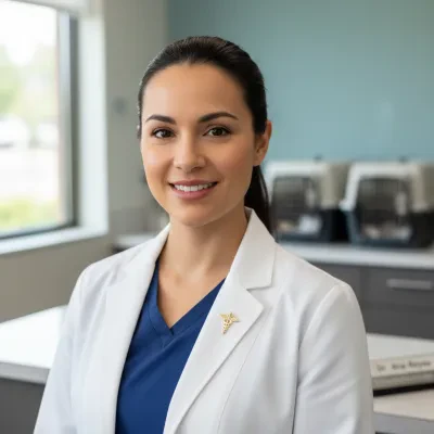 Dra. Ana Reyes