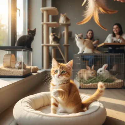 Spring Kitten Season in the US: A First Time Adopter's Complete Guide