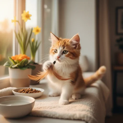 Spring Kitten Season in the UK: A First Time Adopter's Complete Guide