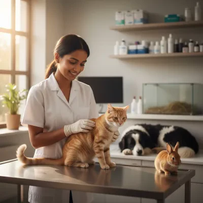 Toxicité du lys de Pâques chez le chat : reconnaître les symptômes dans la première heure