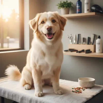 What a Rescue Dog's Coat Tells You Before You Adopt: A US Shelter Assessment Guide