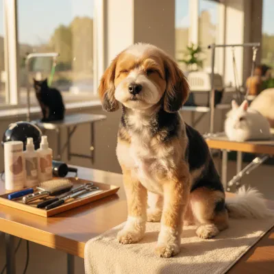 What a Rescue Dog's Coat Reveals Before You Adopt: A UK Guide to Reading Skin and Fur at the Shelter