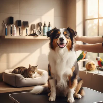 What a Rescue Dog's Coat Tells You Before You Adopt: Shelter Assessments for Australian Conditions