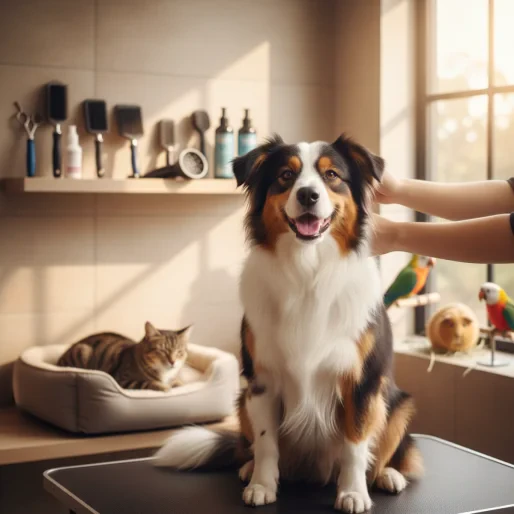 What a Rescue Dog's Coat Tells You Before You Adopt: Shelter Assessments for Australian Conditions