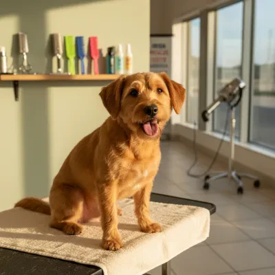 Reading a Rescue Dog's Coat and Skin at an Irish Shelter: What to Assess Before You Adopt