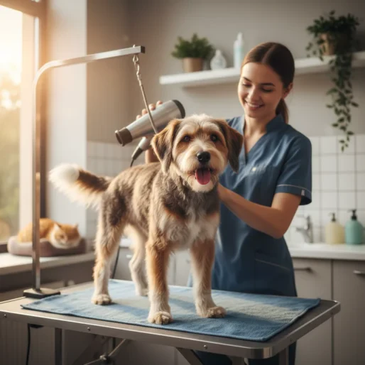What Professional Dog Grooming Costs in the UK in 2026: A Complete Price Guide for British Owners