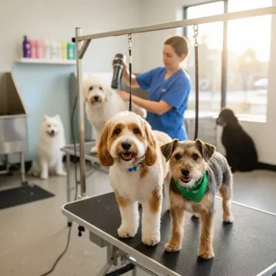 What Professional Dog Grooming Costs Across Canada in 2026: Provincial Price Benchmarks by Breed Size