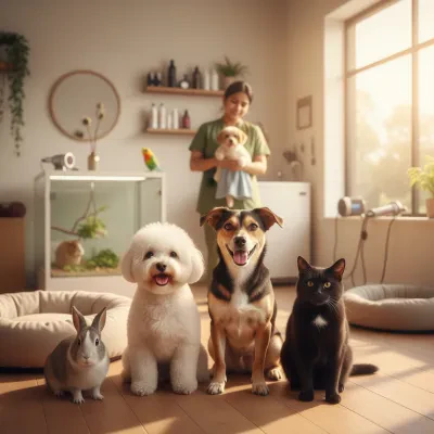 Professional Dog Grooming Costs in India in 2026: City-by-City Price Guide by Breed Size