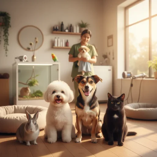 Professional Dog Grooming Costs in India in 2026: City-by-City Price Guide by Breed Size