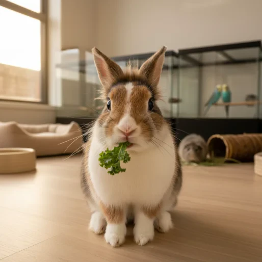 Pet Insurance for Rabbits and Small Animals: A UK Owner's Guide