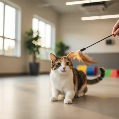 Waarom Katten in het Voorjaar Veranderingen in Zelfverzorging Vertonen: Wat Verhoogd Likken, Gehavende Vacht en Verminderde Verzorging Kunnen Aanduiden