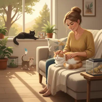 Home Pet Sitting vs. Cattery for a Long NZ Holiday: Choosing the Right Care for Your Cat
