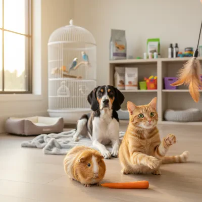 What US Pet Insurance Actually Pays Out: How to Read Deductibles, Co-Insurance, and Annual Limits Before You Claim