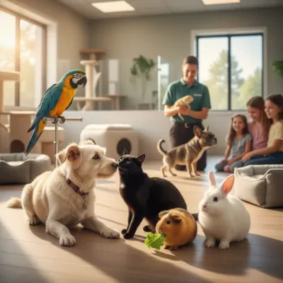 Pet Insurance Payouts in Ireland: Understanding Excess, Co-Pay, and Annual Limits Before You Claim