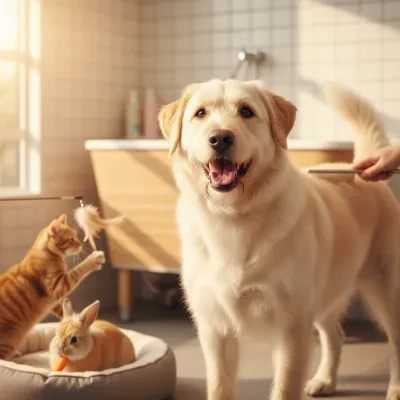 Assurance Animaux en Belgique : Franchises, Coassurance et Limites Annuelles Expliquées pour les Propriétaires Wallons et Bruxellois