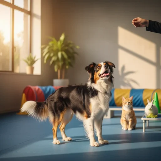 Le comportement des chiens en hôtel et location de vacances: gérer le marquage territorial, la sensibilité au bruit et l'anxiété olfactive