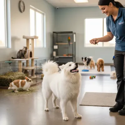 How to Evaluate Dog Daycare Play Groups in Canada