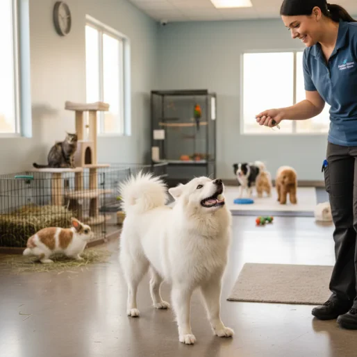 How to Evaluate Dog Daycare Play Groups in Canada