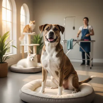 Why Large Dogs Wait Longer in Canadian Shelters