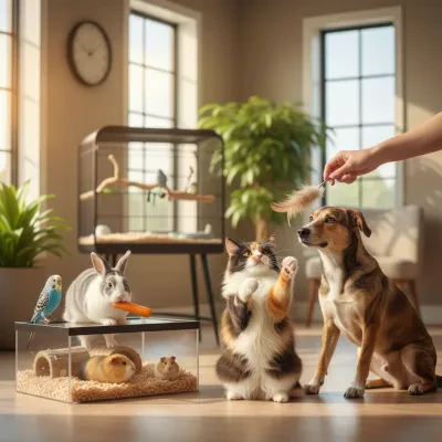Spring Parasite Prevention Mistakes U.S. Pet Owners Make