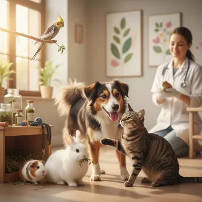 Spring Parasite Prevention: Mistakes UK Pet Owners Make