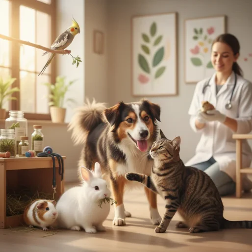 Spring Parasite Prevention: Mistakes UK Pet Owners Make