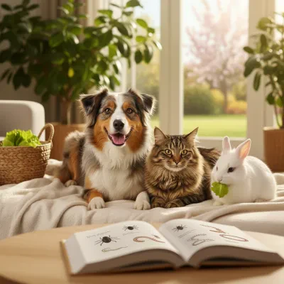 Spring Parasite Prevention: Mistakes Aussie Pet Owners Make
