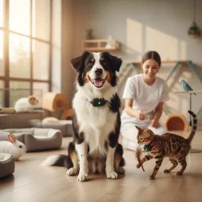GPS Pet Trackers for US Owners: 2026 Compared
