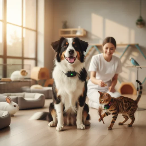 GPS Pet Trackers for US Owners: 2026 Compared