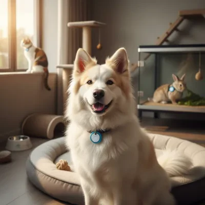 GPS Pet Trackers for UK Owners: 2026 Compared