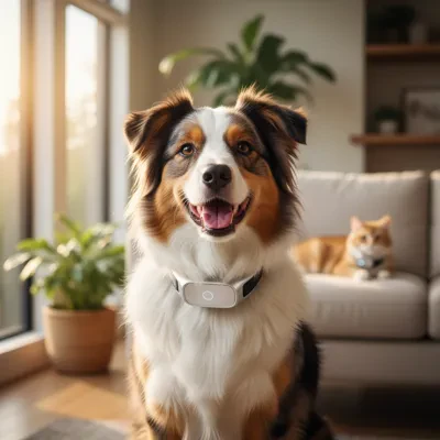 GPS Pet Trackers for Australia in 2026 Compared