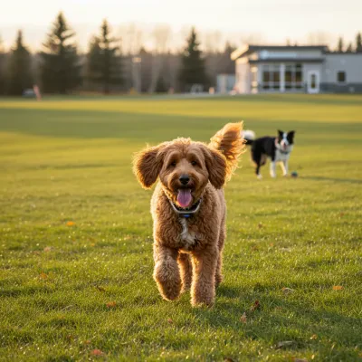 GPS Pet Trackers for Canadian Dogs: 2026 Compared