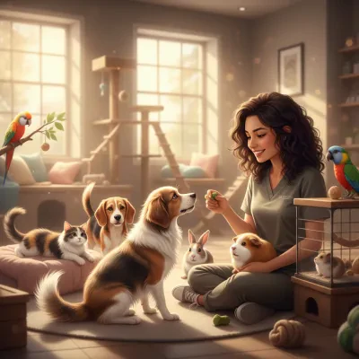 What Pet Sitting Insurance Should Cover in the U.S.
