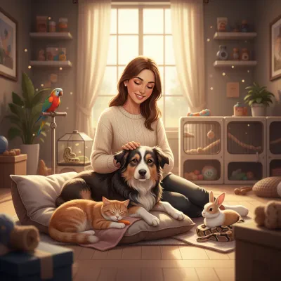 What Pet Sitting Insurance Should Cover in the UK