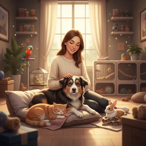What Pet Sitting Insurance Should Cover in the UK