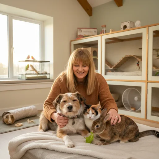 Pet Sitting Insurance in Ireland: What to Check